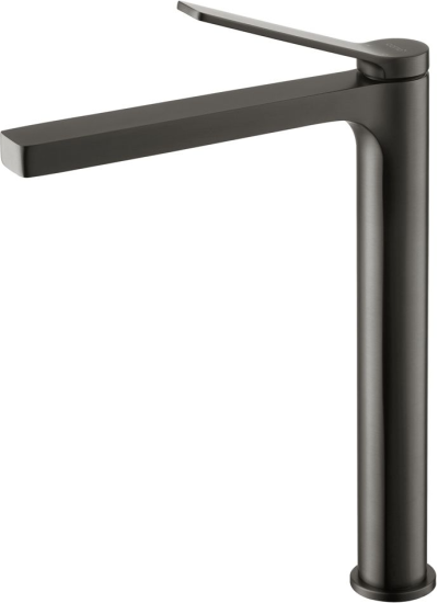 CT2382AY#GG ก๊อกผสมอ่างล้างหน้าพร้อมสายน้ำดี รุ่น KLIRR