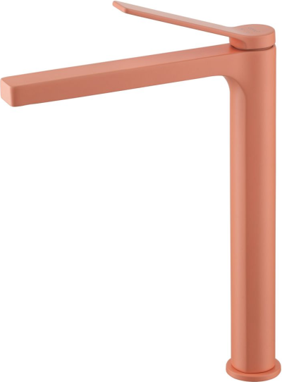 CT2382AY#PA ก๊อกผสมอ่างล้างหน้าพร้อมสายน้ำดี รุ่น KLIRR