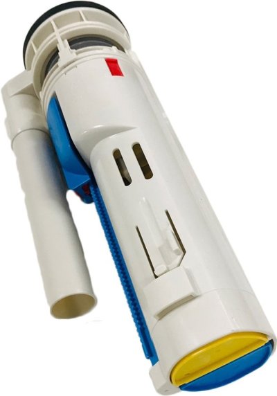 SV-HB4900H-G ชุดทางน้ำออกชักโครก