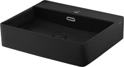 C00123(MBK) อ่างล้างหน้า แบบวางบนเคาน์เตอร์ รุ่น เรย์ 50