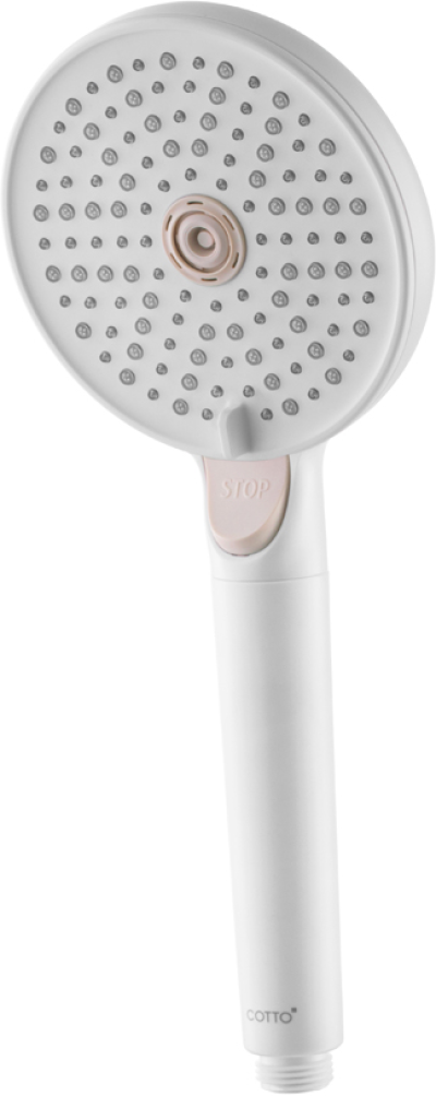 ZH031V(HM) ฝักบัวเฉพาะหัวพร้อมฟิลเตอร์