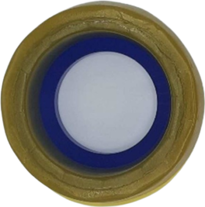 F940002 ปะเก็นขี้ผึ้งกันกลิ่น