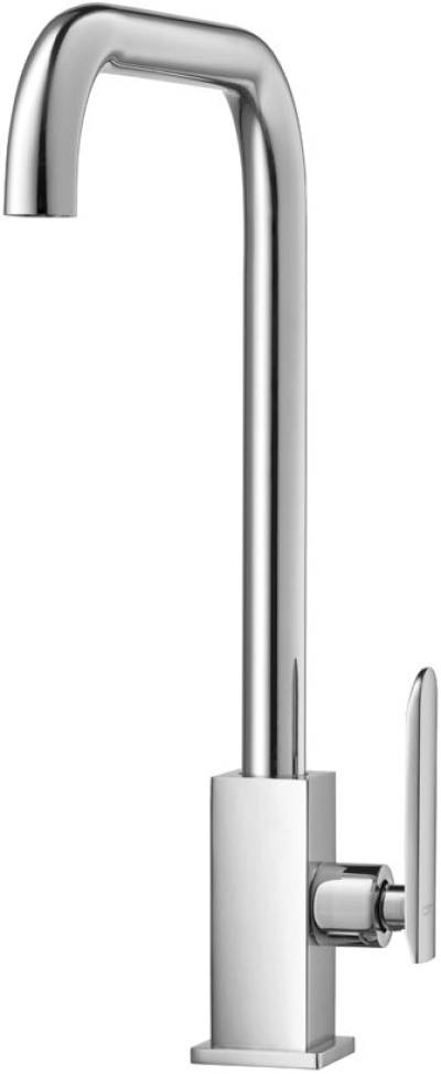 CT1298 ก๊อกเดี่ยวอ่างซิงค์ แบบติดเคาน์เตอร์