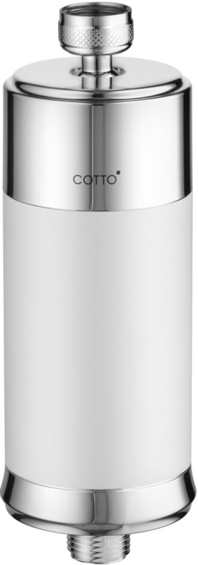 Z927 ตัวกรองอาบน้ำ