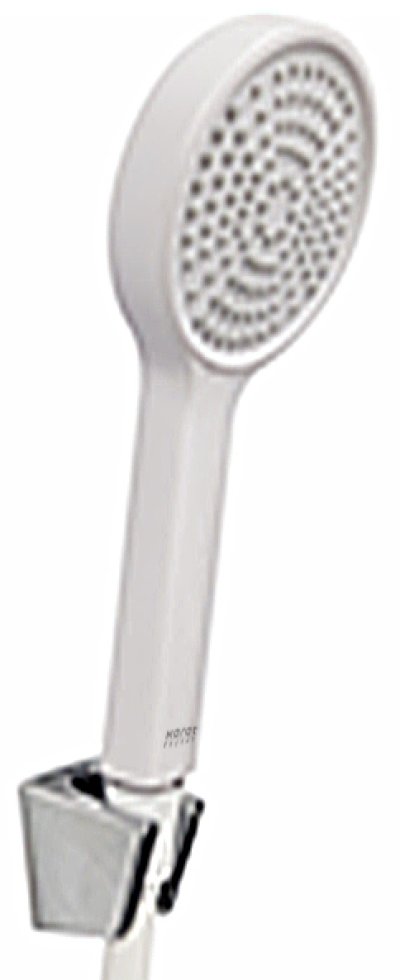 KS-34-231-11 ฝักบัวสายอ่อนปรับน้ำ 3 ระดับ