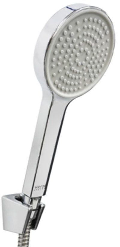 KS-34-231-50 ฝักบัวสายอ่อนปรับน้ำ 1 ระดับ