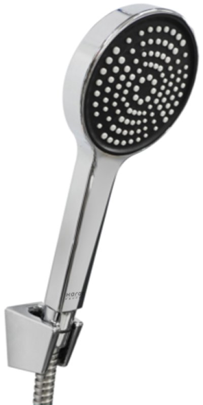 KS-36-231-50 ฝักบัวสายอ่อนปรับน้ำ 1 ระดับ