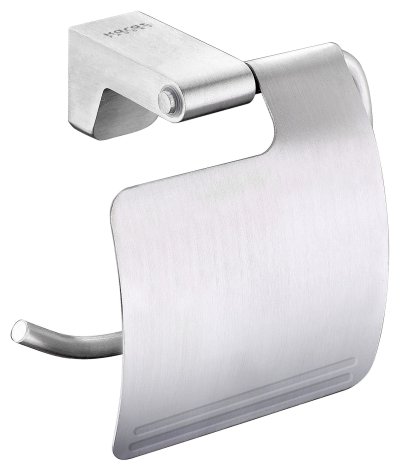 KB-17-362-52 ที่ใส่กระดาษชำระแบบมีฝาปิด (อลูมิเนียม)