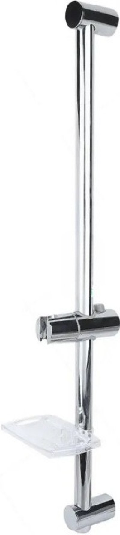 SB-007 ชุดราวแขวนฝักบัวปรับระดับ