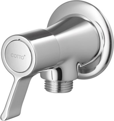 CT1093C33(HM) วาล์วเปิด-ปิดน้ำชนิดฝังผนังสำหรับฝักบัว รุ่น LECCE