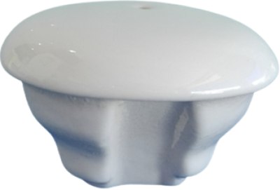 VP-1827-WT (CL1070P-6D) ตะแกรงกรองผงโถปัสสาวะ