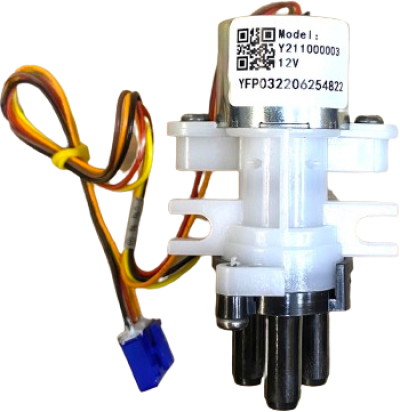 CE1-CN521E9Z713209 159Z713209ASSY-CONTROL VALVE