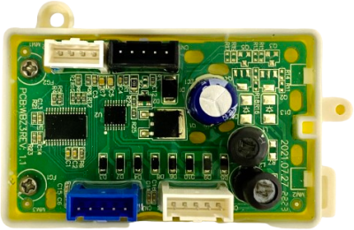 CE1-CNS00351B95390 351C-9539DAMPING PCB SMALL BOARD