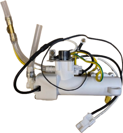 CE1-CNS00345B95060 345C-9506HEATER BLOCK