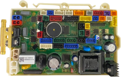 CE1-CNS00351B95370 351C-9537MAIN CONTROL BOARD แผงวงจรหลัก