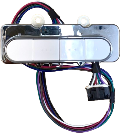 CE1-CNS00351B95380 351C-9538SIDE KEY ASSEMBLY