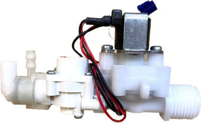 CE1-CNS00343B95090 343C-9509SOLENOID VALVE ASSEMBLY