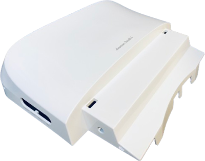 CE1-CNS00201B95070 (201C-9507) BACK COVER