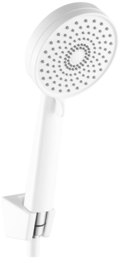 ฝักบัวอาบน้ำแบบสายอ่อน 3 ระบบ