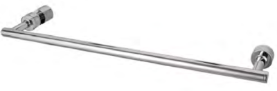 TX10AES มือจับประตูห้องอาบน้ำ และราวแขวนผ้า