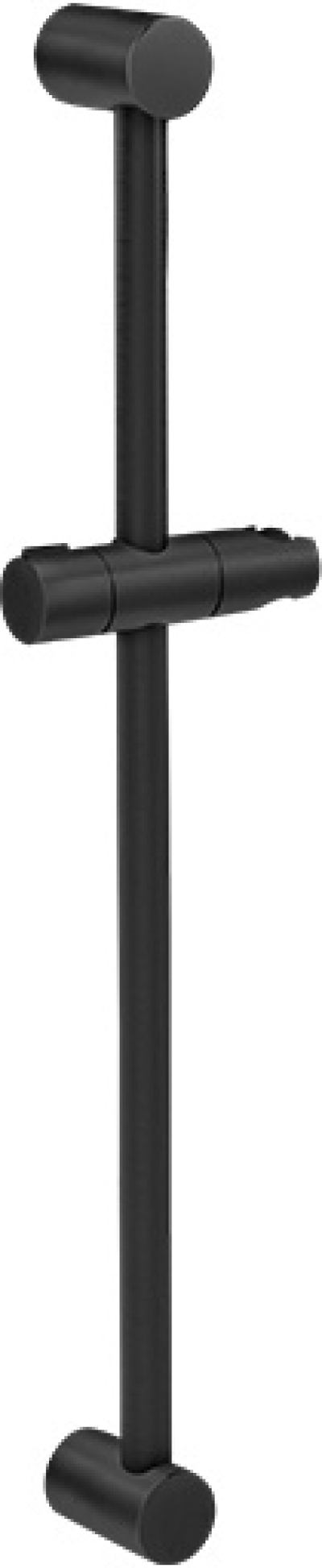 TX721AEZ#MB ราวแขวนฝักบัวปรับระดับ