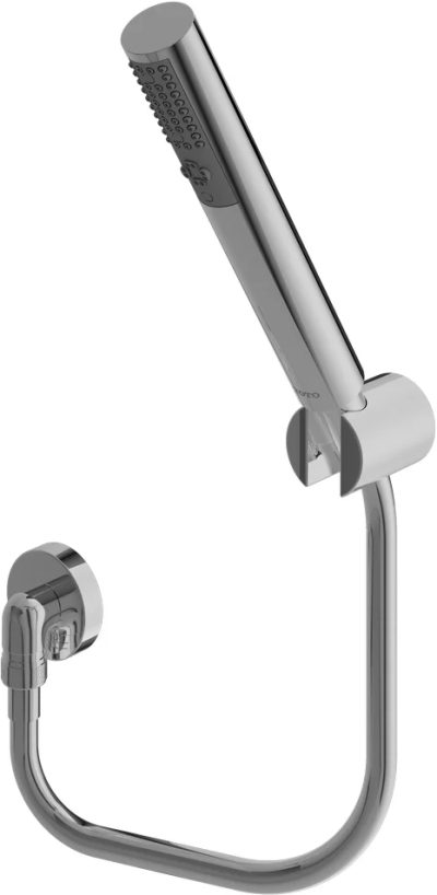 TX472SESMN ฝักบัวพร้อมสาย 2 ฟังก์ชัน รวมข้อต่อ