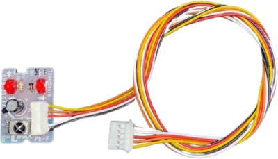 CE1-CNZ00355B10060 355C-1006SENSOR WINDOW BOARD