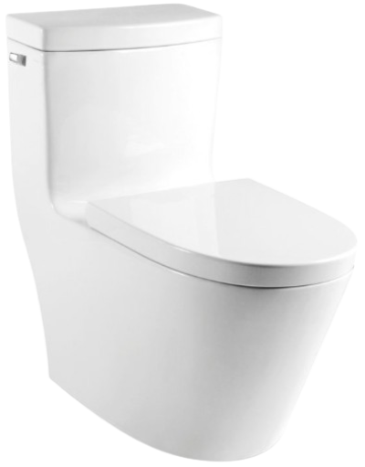 ECT-01-102-11 สุขภัณฑ์แบบชิ้นเดียว 6 ลิตร