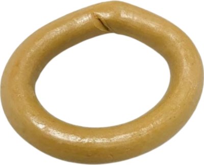 TH633-2 แหวนกันซึมสำหรับโถปัสสาวะชาย (WAX GASKET)