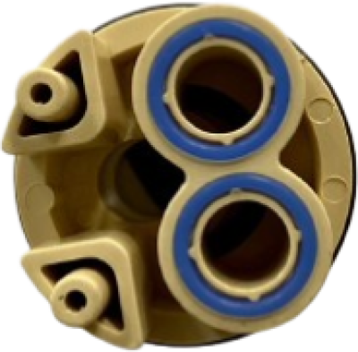 FF1-CN521C00001399 C35G-1 CARTRIDGE W/ DISTRIBUTOR (N35HSW)