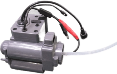 FF1-CN521Z9Z810104 8101 Soap control box