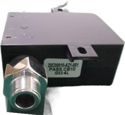 FF1-CN521Z9Z810105 Water control box