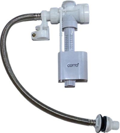 C94016 ชุดน้ำเข้า สำหรับ C93851 / INLET SET FOR C93851