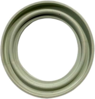 AC-7110340 (M10670) แหวนเกลียว เบอร์ 4 (อะไหล่อ่างอาบน้ำ)