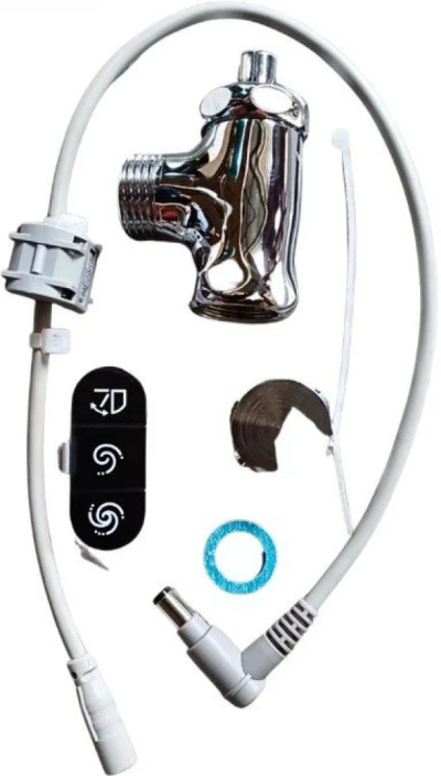 TCA464 ระบบฟลัชอัตโนมัติ