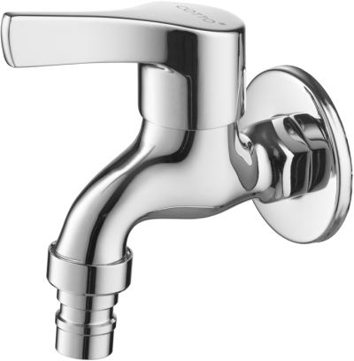 CTSE1003(HM) ก๊อกเดี่ยวติดผนังคอสั้น