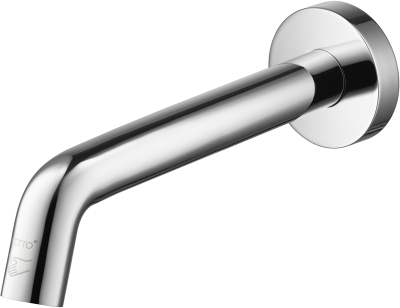 CT4929DC ก๊อกอ่างล้างหน้าอัตโนมัติออกผนัง(ใช้แบตเตอรี่)