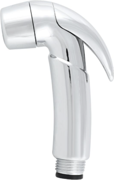 A-4800-B-CH-N (F74800-CHADYB) หัวสายฉีดชำระ สีโครเมี่ยม