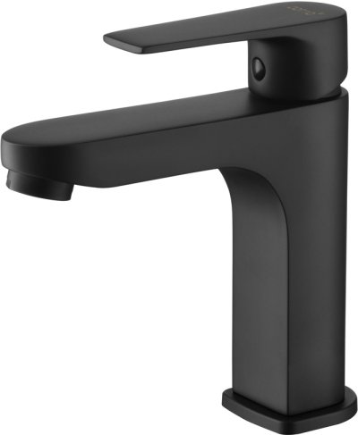 CT1160AN#BL(HM) ก๊อกเดี่ยวอ่างล้างหน้าแบบก้านโยก รุ่น LUKE