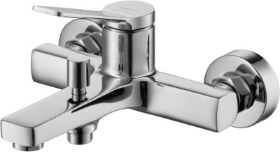 CT2385A ก๊อกผสมอ่างอาบน้ำ แบบติดผนัง รุ่น KLIRR