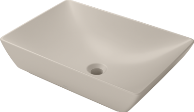 LW1735#MBE อ่างล้างหน้า แบบวางบนเคาน์เตอร์