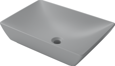 LW1735#MGR อ่างล้างหน้า แบบวางบนเคาน์เตอร์