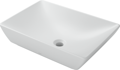 LW1735#MW อ่างล้างหน้า แบบวางบนเคาน์เตอร์