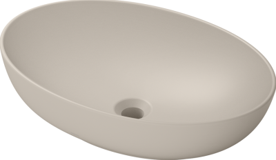 LW1705#MBE อ่างล้างหน้า แบบวางบนเคาน์เตอร์