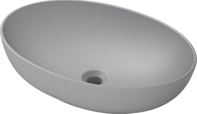 LW1705#MGR อ่างล้างหน้า แบบวางบนเคาน์เตอร์