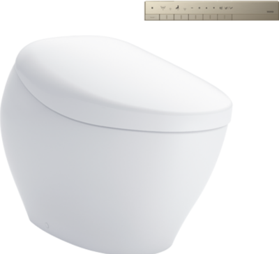 CS903KVJ สุขภัณฑ์ แบบชิ้นเดียว 3.8/3 ลิตร NEOREST