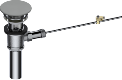 VM5D417#MGR สะดืออ่างล้างหน้า แบบก้านโยก