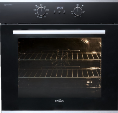 VRM9652B เตาอบไฟฟ้ามัลติฟังก์ชั่น ชนิดติดตั้งในเฟอร์นิเจอร์