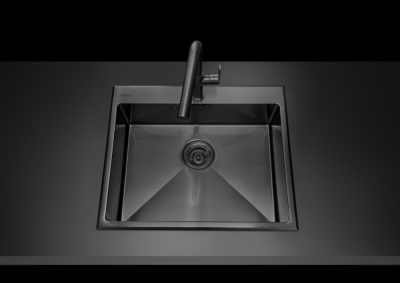 SC60GM อ่างล้างจาน 1 หลุม