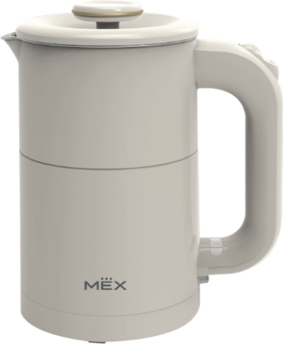 KPL306CR กาต้มน้ำไฟฟ้า ขนาด 0.6 ลิตร